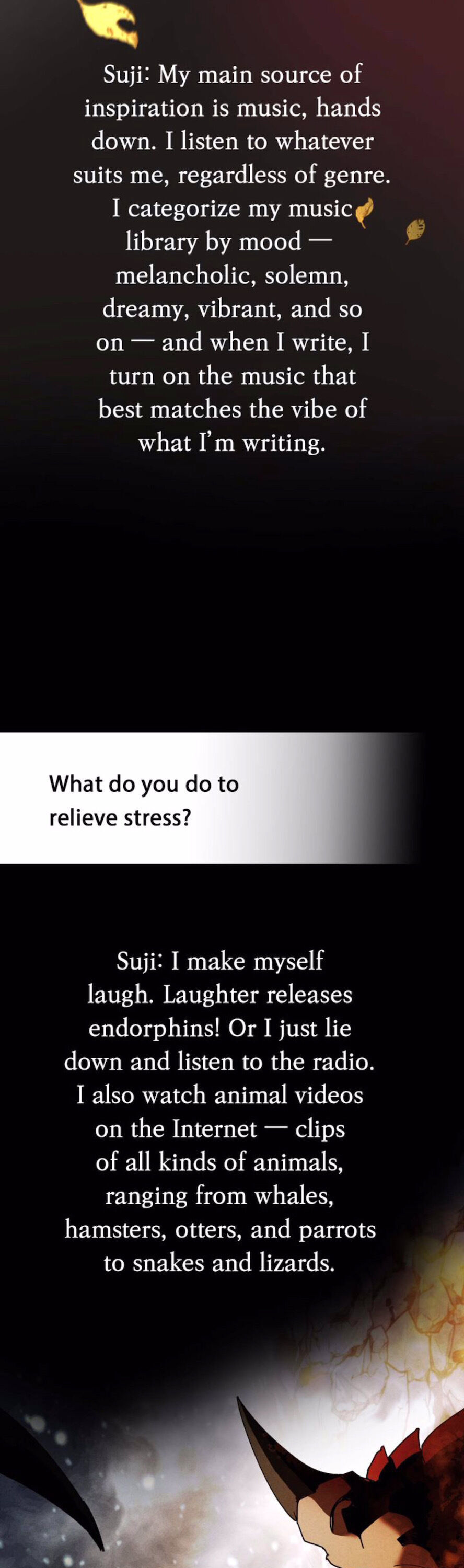 Under the Oak Tree Chapter 34.1 image 07